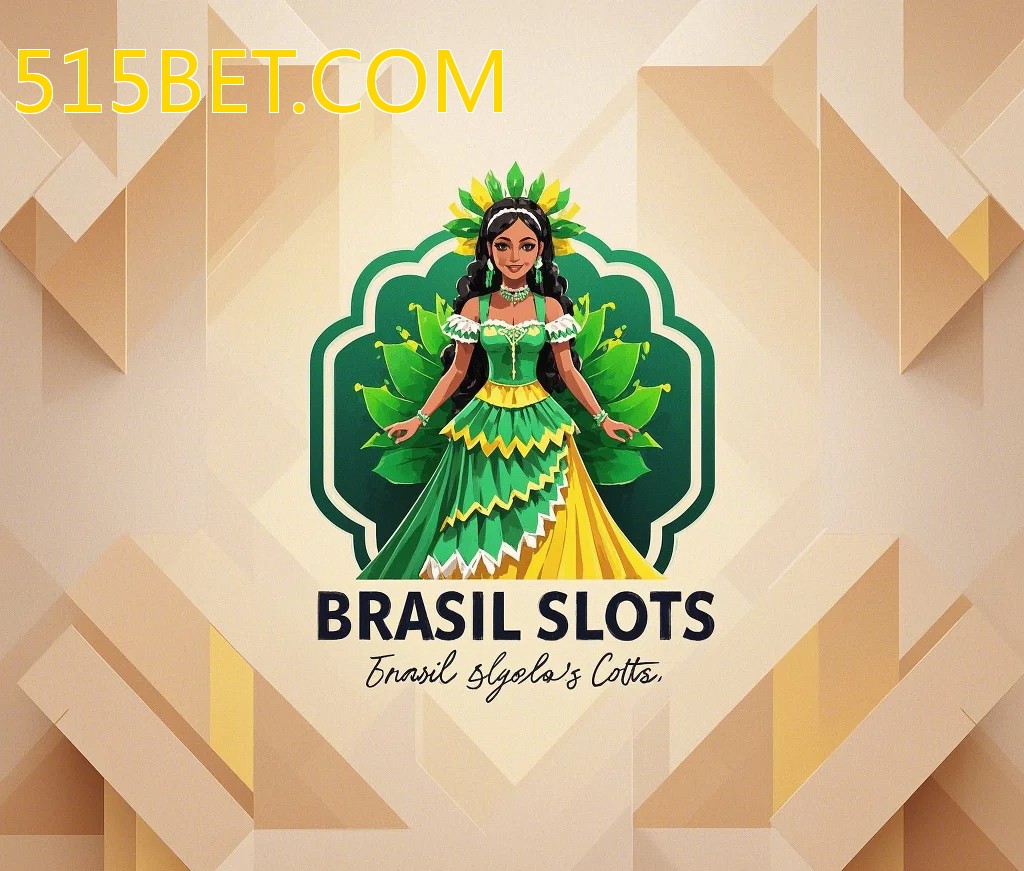 515bet GAME-Slots