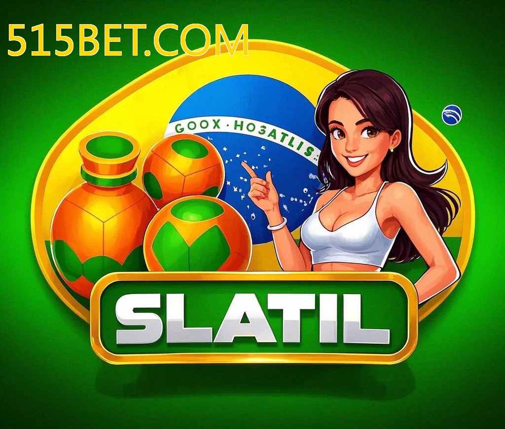 515bet GAME-Slots