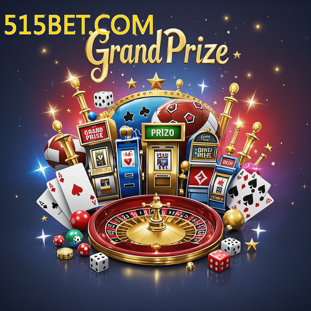 515bet GAME-Slots